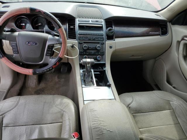 Photo 8 from auction – 2010 FORD TAURUS LIM with VIN 1FAHP2FW6AG108756
