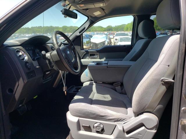 Фото 7 с аукциона – 2011 FORD F150 SUPER с VIN 1FTFW1CT7BFB20155