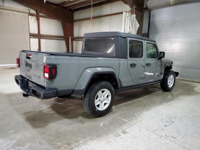 Photo 3 from auction – 2021 JEEP GLADIATOR with VIN 1C6HJTAG5ML546723