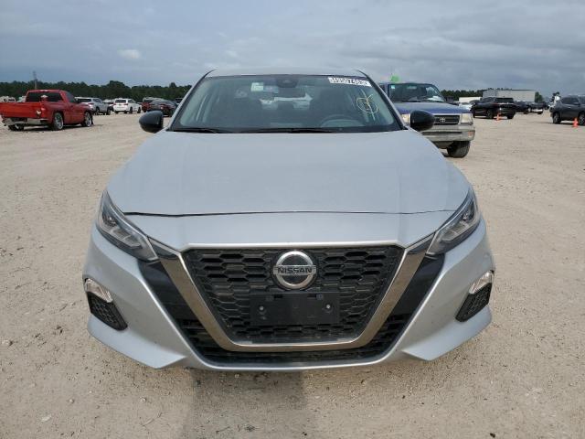 Photo 5 from auction – 2021 NISSAN ALTIMA SR with VIN 1N4BL4CV8MN341174