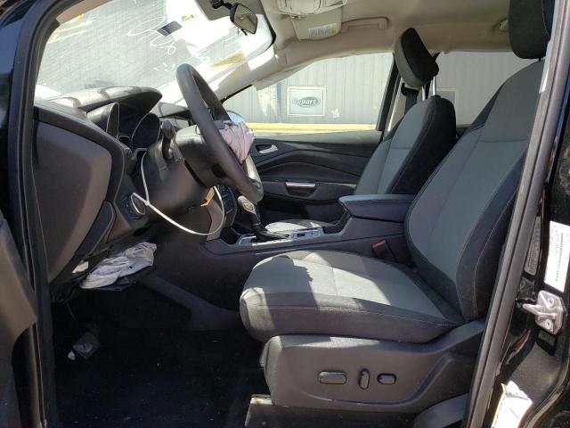 Photo 7 from auction – 2018 FORD ESCAPE SE with VIN 1FMCU0GD9JUB10416