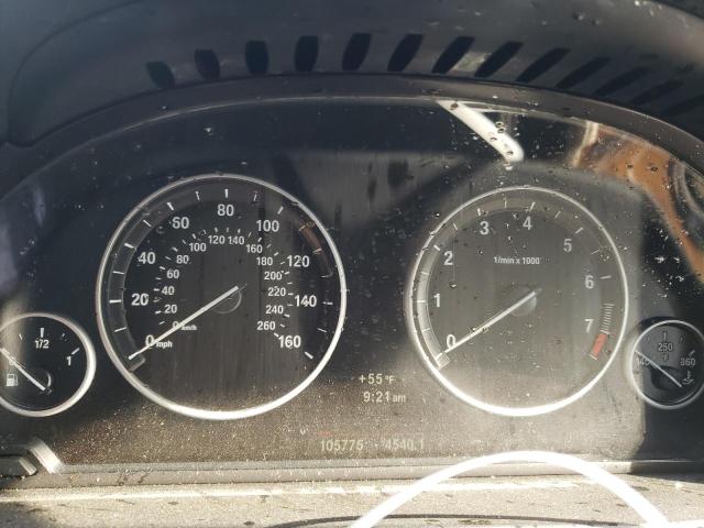 Foto 9 de la subasta – 2012 BMW 550 XI con VIN WBAFU9C55CDW93622
