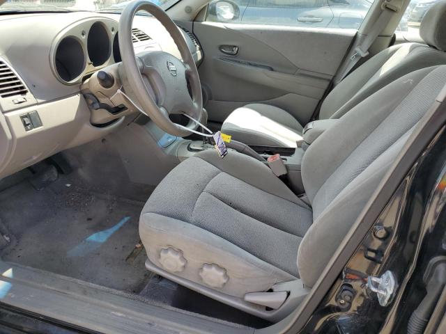 Photo 7 from auction – 2004 NISSAN ALTIMA BAS with VIN 1N4AL11D34C119593