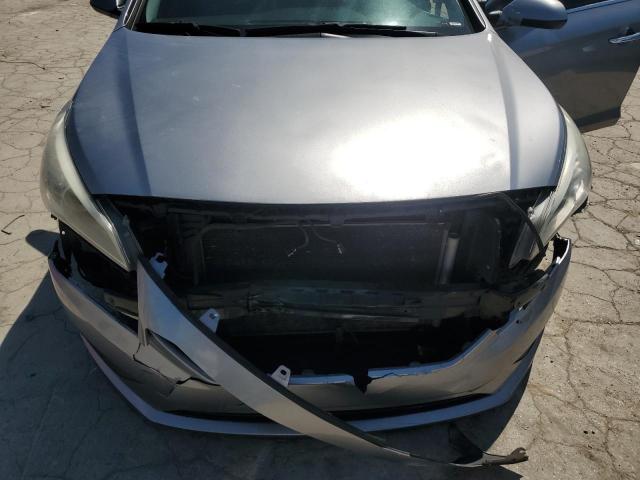 Photo 11 from auction – 2016 HYUNDAI SONATA SE with VIN 5NPE24AF5GH401793