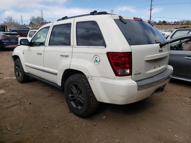Photo 2 from auction – 2005 JEEP GRAND CHER with VIN 1J4HR58255C594743