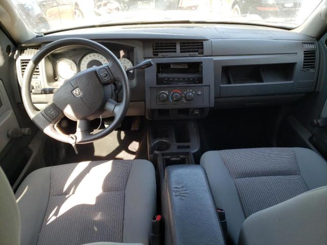 Photo 8 from auction – 2010 DODGE DAKOTA ST with VIN 1D7CE2BK0AS135368