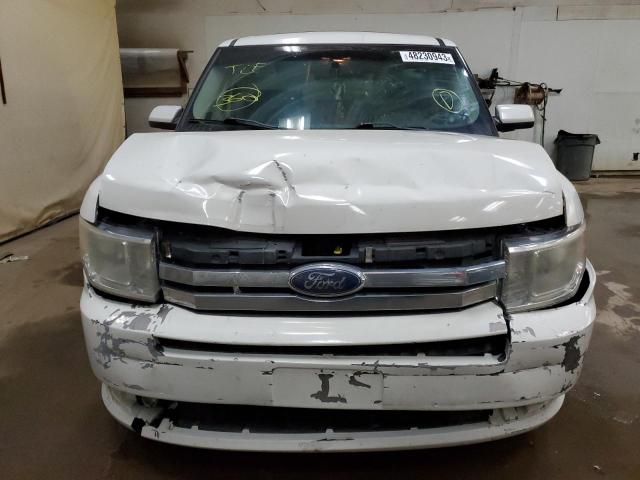 Photo 5 from auction – 2009 FORD FLEX SEL with VIN 2FMEK62C19BA77655