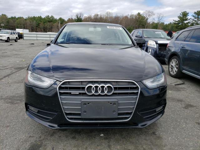 Photo 5 from auction – 2013 AUDI A4 PREMIUM with VIN WAUFFAFL9DA126077