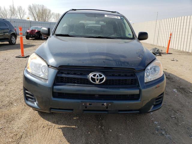 Photo 5 from auction – 2012 TOYOTA RAV4 with VIN 2T3BF4DV9CW252933