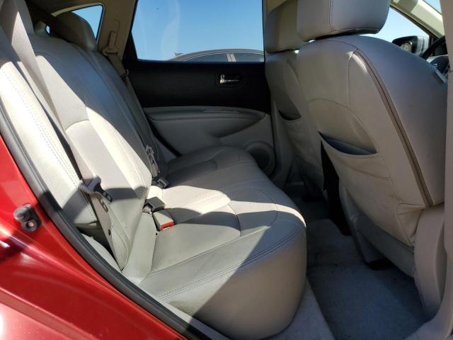 Photo 10 from auction – 2011 NISSAN ROGUE S with VIN JN8AS5MT6BW190486