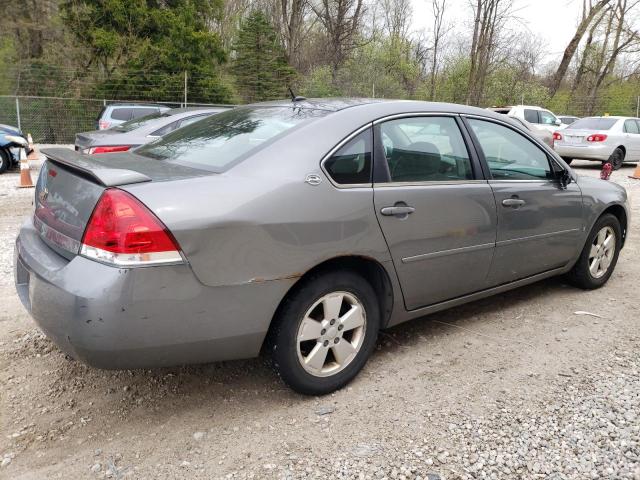 Photo 3 from auction – 2007 CHEVROLET IMPALA LT with VIN 2G1WT58N979329190