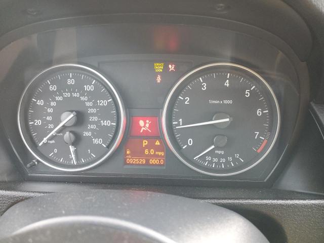 Photo 9 from auction – 2013 BMW X1 XDRIVE2 with VIN WBAVL1C52DVR87913
