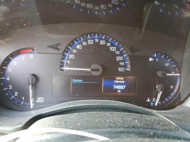 Photo 9 from auction – 2016 CADILLAC ATS with VIN 1G6AA5RA5G0145011