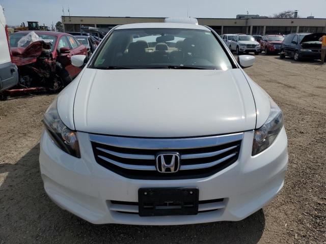 Photo 5 from auction – 2012 HONDA ACCORD LXP with VIN 1HGCP2F46CA134302