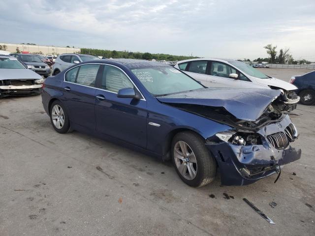 Photo 4 from auction – 2013 BMW 528 I with VIN WBAXG5C51DDY32098