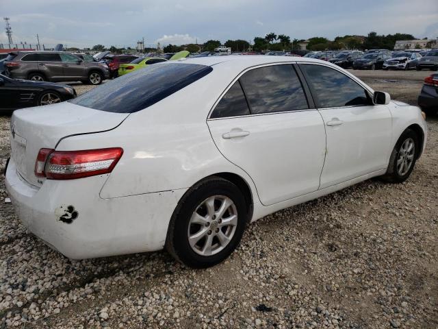 Zdjęcie 3 z aukcji – 2011 TOYOTA CAMRY BASE z VIN 4T1BF3EK9BU596896