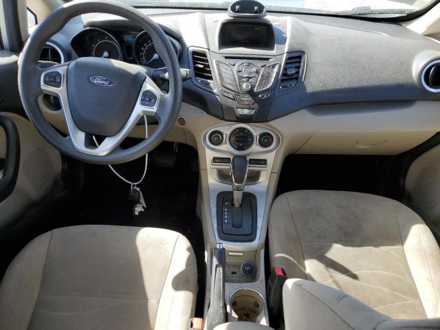 Photo 8 from auction – 2018 FORD FIESTA SE with VIN 3FADP4EJ0JM127373