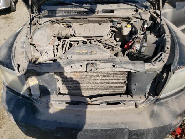 Photo 11 from auction – 2011 DODGE DAKOTA SLT with VIN 1D7RW3GP6BS559477