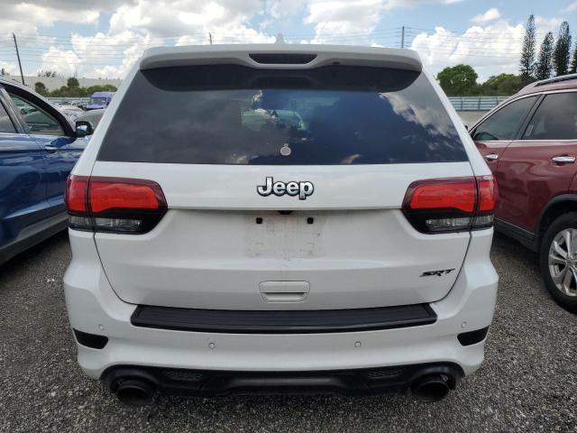 Photo 6 from auction – 2017 JEEP GRAND CHER with VIN 1C4RJFDJXHC777628