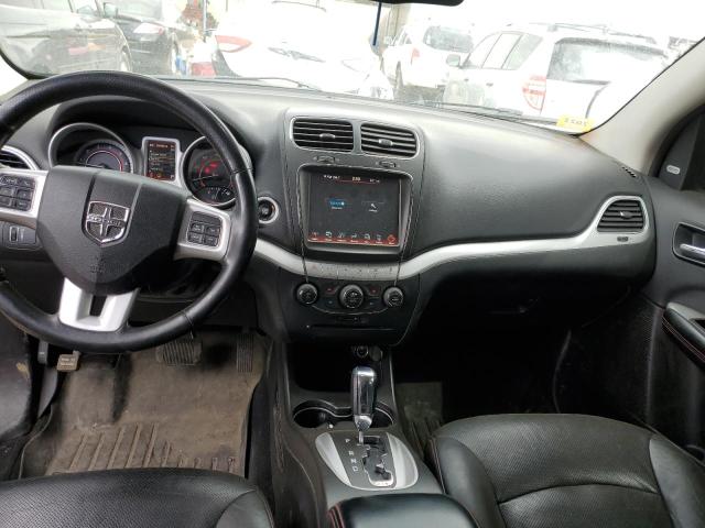 Photo 8 from auction – 2016 DODGE JOURNEY R/ with VIN 3C4PDDEG7GT244368