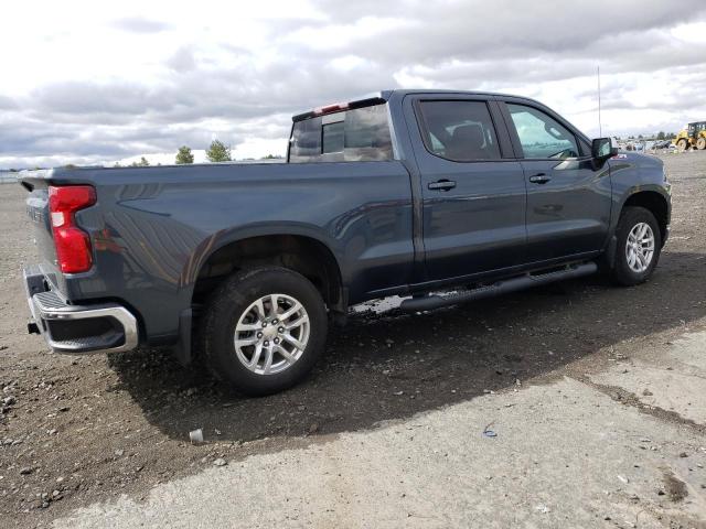 Photo 3 from auction – 2020 CHEVROLET SILVERADO with VIN 3GCUYDED0LG275509