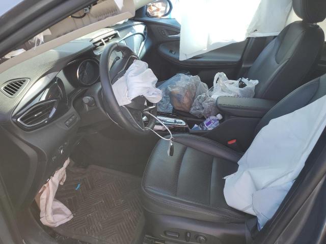 Photo 7 from auction – 2020 BUICK ENCORE GX with VIN KL4MMGSL8LB028671