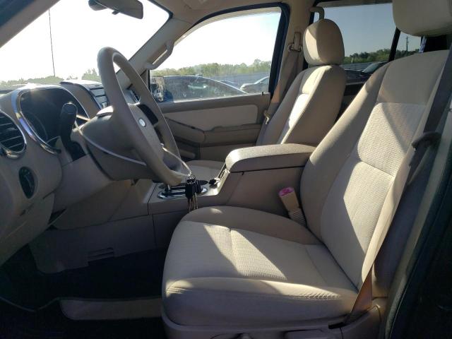 Photo 7 from auction – 2007 FORD EXPLORER S with VIN 1FMEU51K57UB27509
