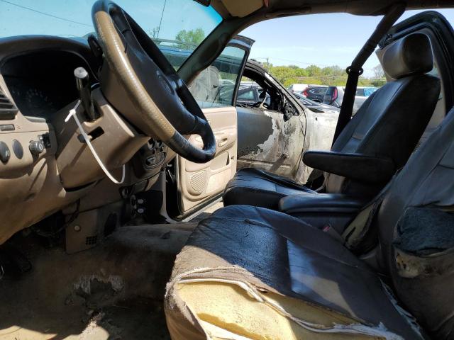Photo 7 from auction – 2002 TOYOTA TUNDRA ACC with VIN 5TBBT48152S287753