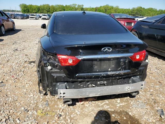 Photo 6 from auction – 2017 INFINITI Q50 PREMIU with VIN JN1EV7AP5HM742168