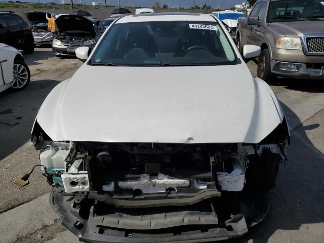 Photo 5 from auction – 2018 MAZDA 6 TOURING with VIN JM1GL1VM6J1308776