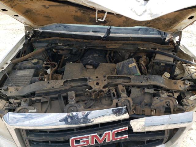 Photo 11 from auction – 2014 GMC SIERRA K15 with VIN 1GTV2TEH7EZ353970