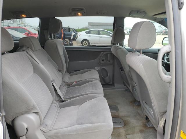 Photo 11 from auction – 2006 TOYOTA SIENNA CE with VIN 5TDZA23C16S452695
