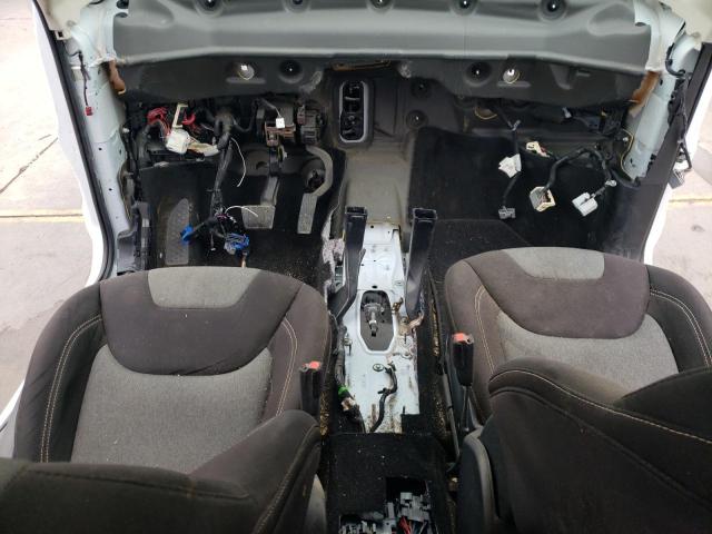 Photo 8 from auction – 2014 JEEP CHEROKEE L with VIN 1C4PJMCS9EW245965