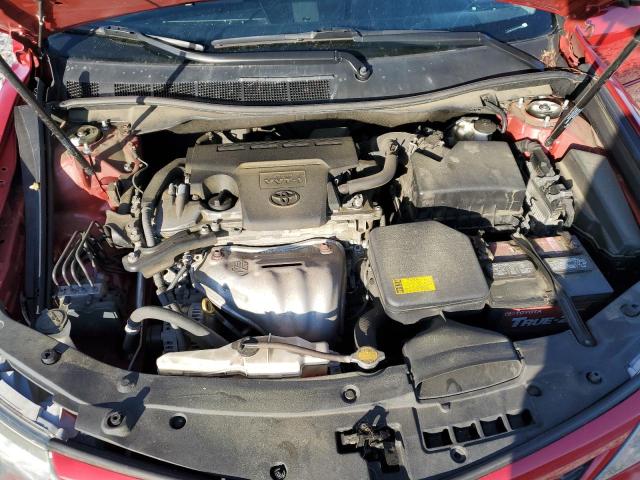 Photo 11 from auction – 2014 TOYOTA CAMRY L with VIN 4T1BF1FK4EU798844