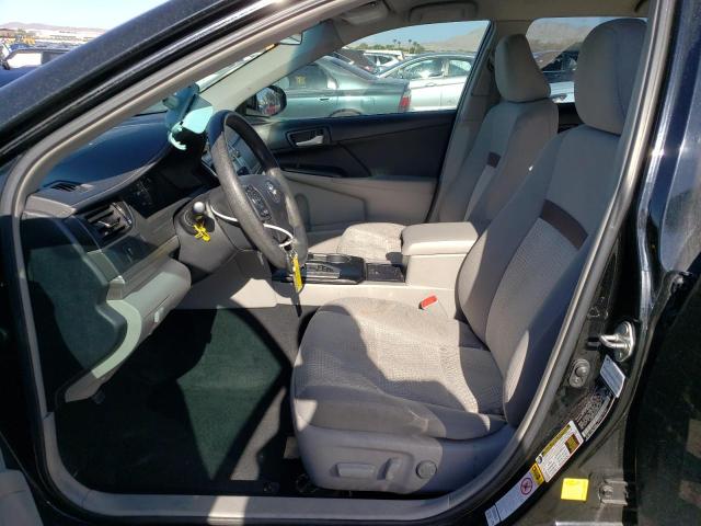 Photo 7 from auction – 2014 TOYOTA CAMRY L with VIN 4T4BF1FK9ER358687