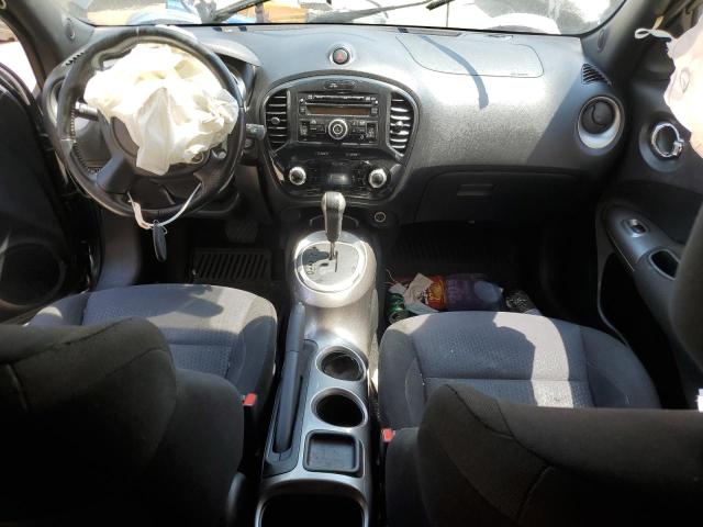Photo 8 from auction – 2012 NISSAN JUKE S with VIN JN8AF5MV8CT116396