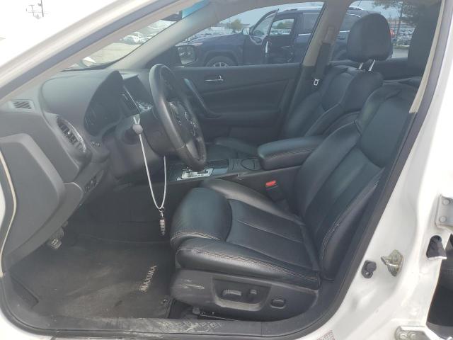 Photo 7 from auction – 2012 NISSAN MAXIMA S with VIN 1N4AA5AP8CC867097