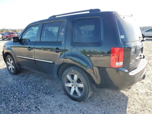 Photo 2 from auction – 2014 HONDA PILOT TOUR with VIN 5FNYF3H9XEB018388