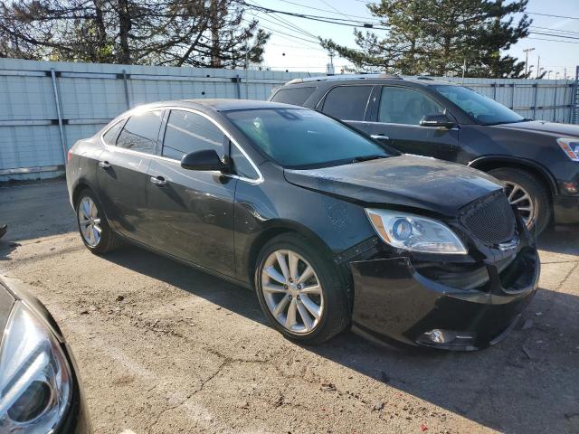 Photo 4 from auction – 2013 BUICK VERANO CON with VIN 1G4PR5SK1D4255959