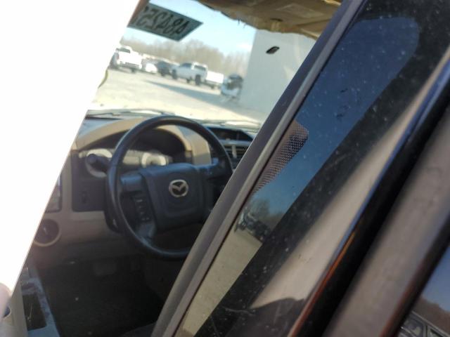 Photo 9 from auction – 2008 MAZDA TRIBUTE with VIN 4F2CZ96138KM16812