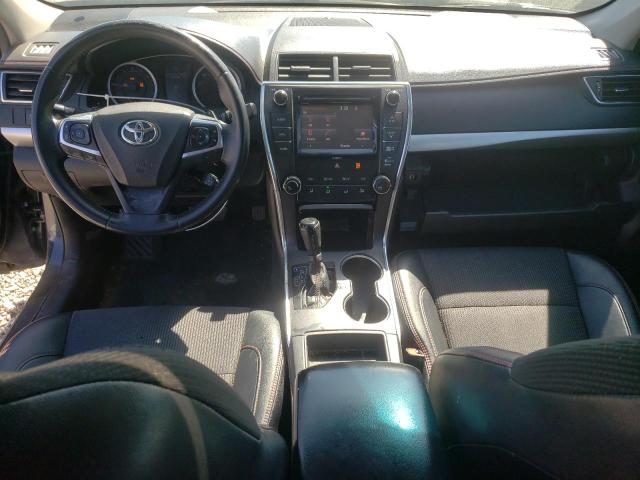 Photo 8 from auction – 2016 TOYOTA CAMRY LE with VIN 4T1BF1FK4GU264102