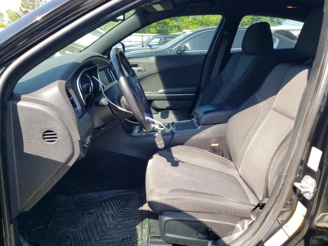 Photo 7 from auction – 2016 DODGE CHARGER SX with VIN 2C3CDXHG9GH186840