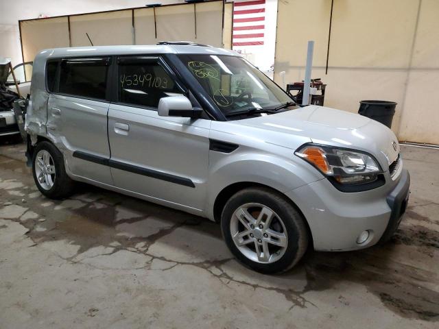 Photo 4 from auction – 2010 KIA SOUL + with VIN KNDJT2A28A7180764