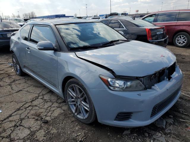 Photo 4 from auction – 2012 TOYOTA SCION TC with VIN JTKJF5C77C3032853