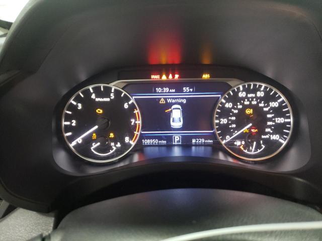 Photo 9 from auction – 2020 NISSAN ALTIMA S with VIN 1N4BL4BV4LC248566
