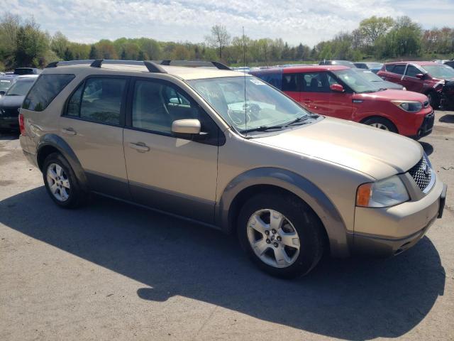 Photo 4 from auction – 2007 FORD FREESTYLE with VIN 1FMDK02107GA06587