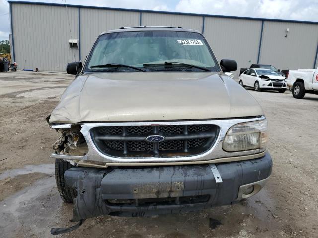 Photo 5 from auction – 2000 FORD EXPLORER X with VIN 1FMZU63E6YZB94378