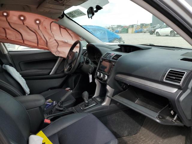 Photo 8 from auction – 2017 SUBARU FORESTER 2 with VIN JF2SJGEC1HH458131