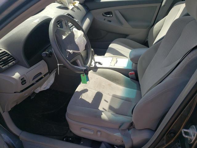 Photo 7 from auction – 2010 TOYOTA CAMRY BASE with VIN 4T4BF3EKXAR079353