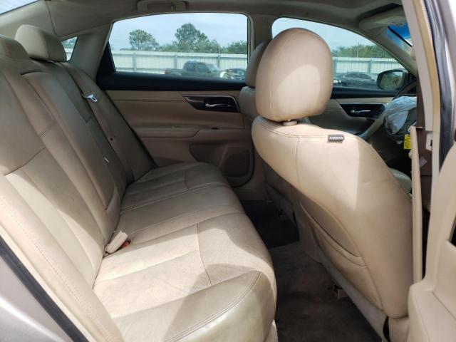 Photo 10 from auction – 2013 NISSAN ALTIMA 2.5 with VIN 1N4AL3AP8DC916069